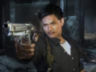 PS3 Fanboy reviews Stranglehold: Collector’s Edition