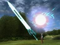 Brand New Phantasy Star Universe: Ambition of the Illuminus Screenshots