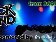 Support Charity, Win Rock Band!