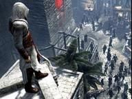 ‘Assassin’s Creed’ Has A Hidden Agenda: To Justify Video Game Cliches