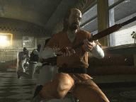 TeamXbox reviews Kane & Lynch: Dead Men