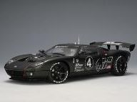 Nearly Complete Gran Turismo Prologue Car and Track List