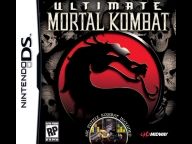 IGN Reviews to Ultimate Mortal Kombat DS: 7.8/10