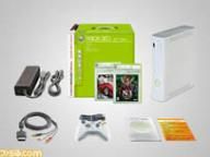 Can Microsoft capitalize on PS3 shortages with a new bundle and some decent games? (Japan)