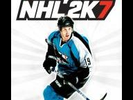NHL 2K7 Demo Now On XBL