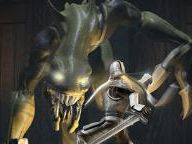 4HEAD Studios cancels indie "Beowulf Project" (Early Screenshots Inside)