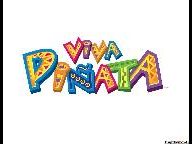 Viva Pinata Makes Its TV Debut September 9