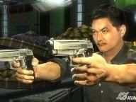 Low-key European PSN update – Stranglehold