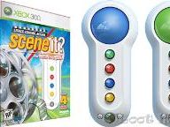 Loot Ninja Review for Scene It? for Xbox360