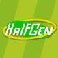 HalfGenCV