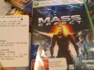 Mass Effect Released 1 Week Before Official Date in Australia