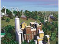 SimCity Societies – Will Game’s Impact Surpass ‘Inconvenient Truth’?