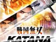 Samurai Warriors: Katana Coming January 2008