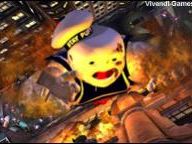 Video-preview shows in-game Ghostbusters footage
