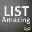 ListAmazing