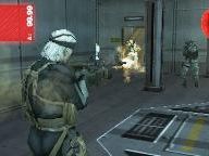 GameDaily: Metal Gear Solid: Portable Ops Plus Review
