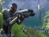 EGTV: Three exclusive Mass Effect videos