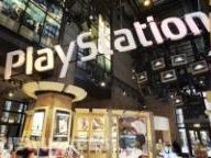 Sony: October strong month for "PlayStation brand"
