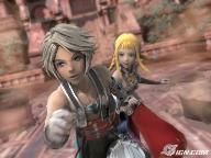 1UP  Reviews Final Fantasy XII: Revenant Wings