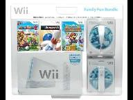 Sam’s Club To Offer Black Friday "Wii Family Fun Bundle"