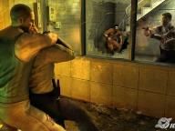 Splinter Cell: Double Agent – Prison riots!