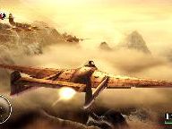 GameSpot reviews Blazing Angels 2: Secret Missions of WWII for PS3