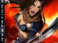 First PS3 Box Art Revealed