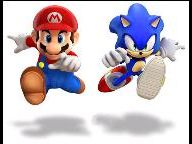 Mario & Sonic extended playtest