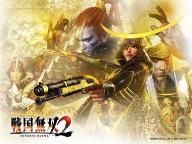 IGN: Hands-On Samurai Warriors 2