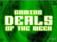 Gaming Deals of the Week – 11/18