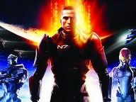 IGN: Mass Effect Review
