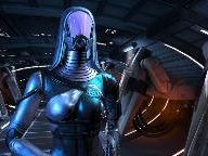 Actiontrip reviews Mass Effect