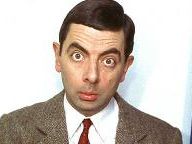 Mr. Bean Goes Nuts on DS