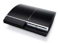 Pre-Order Playstation 3
