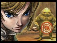 Gamedaily Link’s Crossbow Training Review