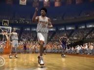 NCAA March Madness 08 Demo Scores On XBL