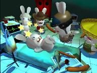 Rayman Raving Rabbids 2 Review: 8/10 from GameDaily