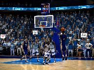 TotalGamerZone’s NCAA March Madness 08 Demo Impressions
