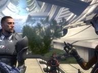 GameSpot Reviews Mass Effect ~ 8.5/10