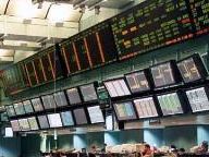 Breaking News: Infogrammes Shares Suspended