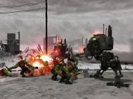 Latest Dark Crusade trailer hits the ‘net