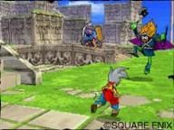 Dragon Quest Monsters Dated in Japan