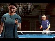 Table Tennis Tournament Takes Fortress Europe