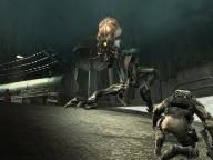 HEXUS.net Review of Blacksite: Area 51