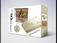 Nintendo to Launch Zelda, Nintendogs DS Bundles