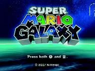 Super Mario Galaxy Video Review
