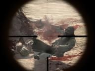 PSU Interview: Soldier of Fortune: Payback