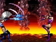 GameSpot Reviews Ultimate Mortal Kombat: "The Best Portable MK Game to Date"