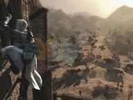 HEXUS.net Reviews Assassin’s Creed on the 360