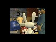 Sam & Max video bonanza
